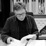 Mark Rutherford