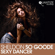 Sheldon Goode