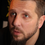 Robert "Litza" Friedrich