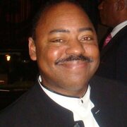 Paul Jackson, Jr.
