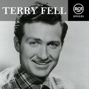 Terry Fell