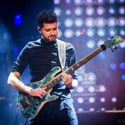 Daniel van der Molen