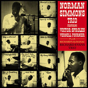 Norman Simmons