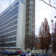 Hessischer Rundfunk