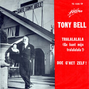 Tony Bell