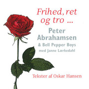 Peter Abrahamsen