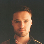 Pete Morgan