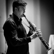 Christian Forshaw
