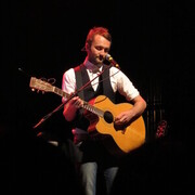 Ben Christophers