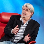 George Lucas