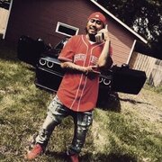YG on da Beat