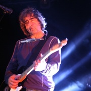 Jean‐Louis Murat