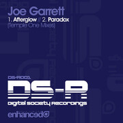 Joe Garrett