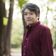 Masashi Hamauzu