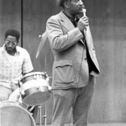 Joe Brazil