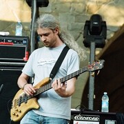 Seth Govan