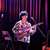 Shoya Kitagawa uses Westville Guitars "Water"