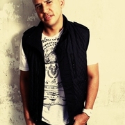 Danny Morris