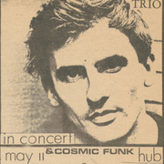 Paul Bley