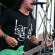 Mike Szuter