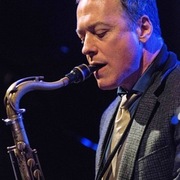 Andy Middleton