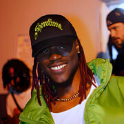 Bass Santana