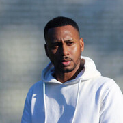 Chris Andoh