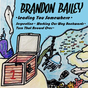 Brandon Bailey