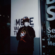 FadedBlackid
