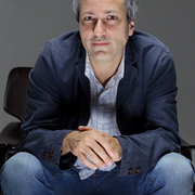 Sérgio de Carvalho