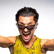 Franky B