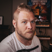 Dominic Lewis
