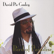 David Conley