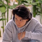 Benihana Boy