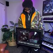 20K The Producer
