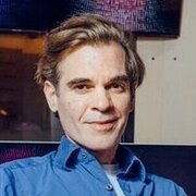 Frederic Stader