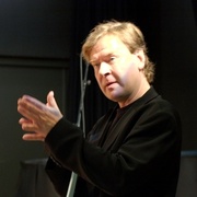 Magnus Lindberg