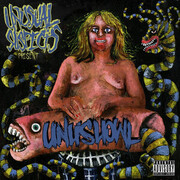 Unusual Suspects
