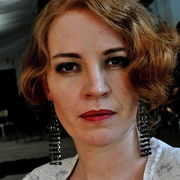 Katharina Nuttall
