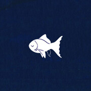 sleepy fish