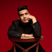 Shashwat Sachdev