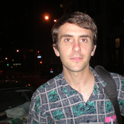 Chris Cohen