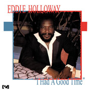 Eddie Holloway