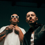 The Rudeboyz