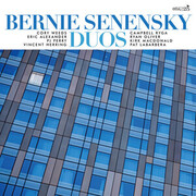 Bernie Senensky