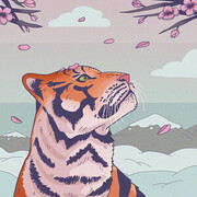 Lo‐Fi Tigers