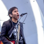 Claudio Narea uses 1 Leem ProAudio product