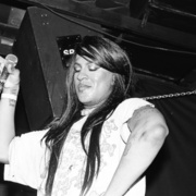 Mykki Blanco