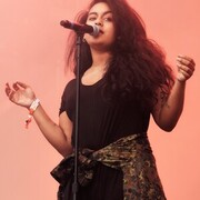 Bibi Bourelly