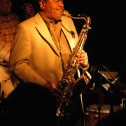 Benny Golson